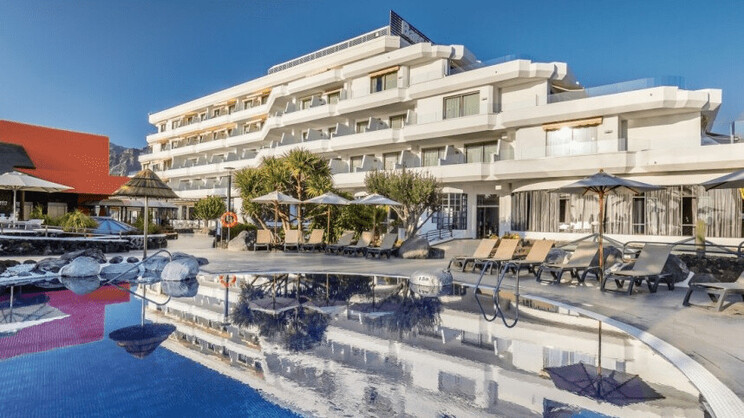 Barceló Santiago - Adults Only